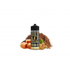 Infamous Flavor Shots - Gold MZ 20ml to 120ml